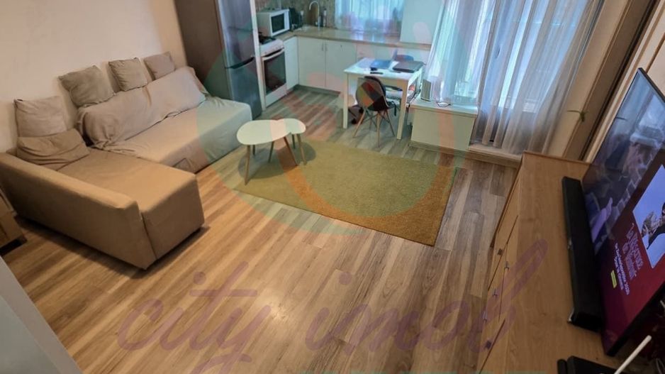 2 camere 50 mp  | Lângă Parcul Tineretului | Complex modern - Poză 1