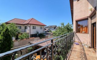 VILĂ INDIVIDUALĂ P+M | 150 MP | POD MANSARDABIL- TOATE UTILITATILE - Poză 3