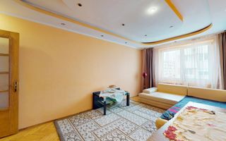 Apartament 4 camere– Zona Teiul Doamnei - Poză 7