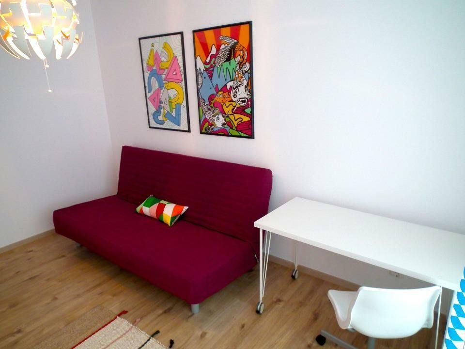 3 camere | Laguna Residence | Langa metrou - Poză 10