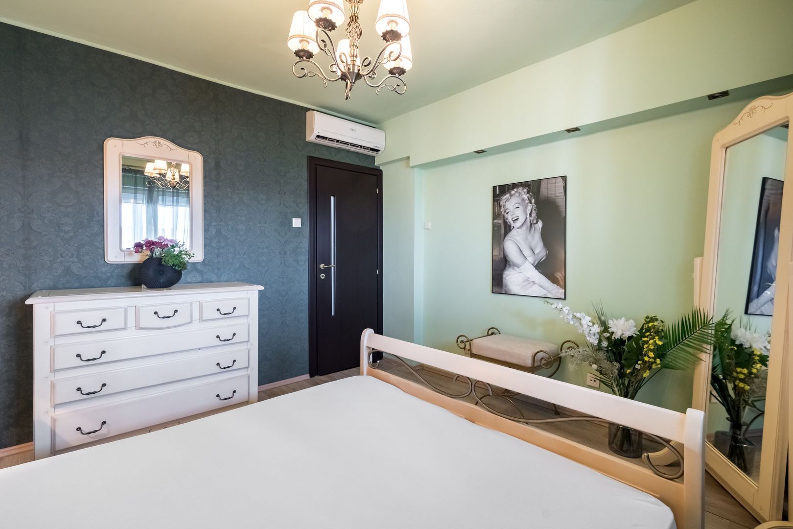 COMISION 0% - Apartament 80mp superb renovat la doar 5 minute metrou Pta Muncii - Poză 11