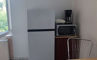Apartament cu 2 camere, 54mp, Zona Shopping City - Poză 6