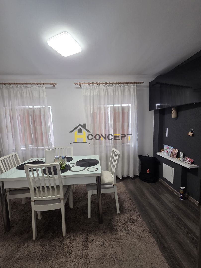 Inchiriere casa individuala 4 camere Popesti Leordeni - Poză 1