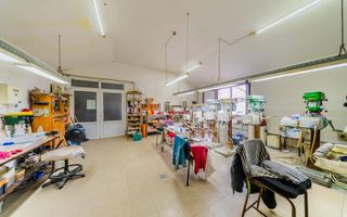 Bloc cu 12 Apartamente si Hala Industriala-Oferta Speciala/Sannicolau - Poză 7