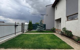 Casă de închiriat – 3 camere, Cartier Izvor, Tărlungeni - Poză 4
