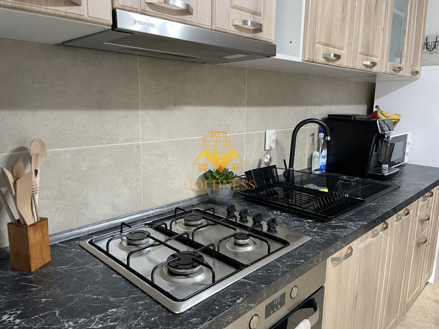 2 camere, modern, parcare, Lombului, EGO Rezidence, Dambul Rotund - Poză 8