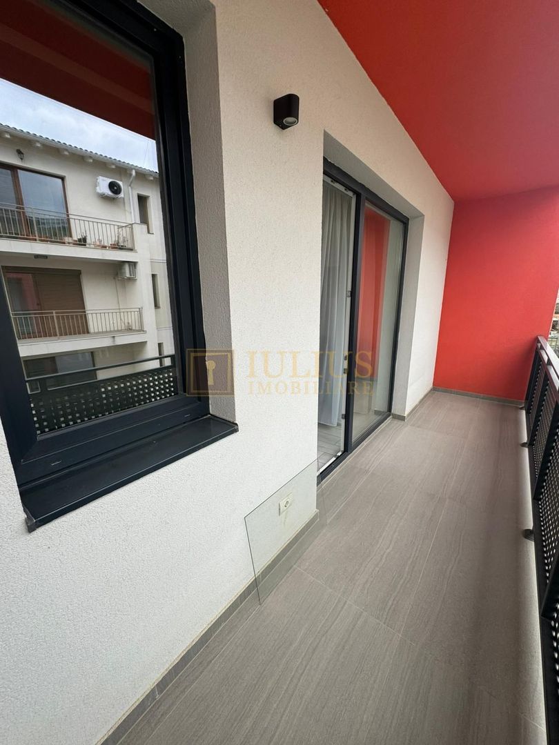 2 camere| Braytim-aproape de muzeul apei| parcare| apartament superb| - Poză 8