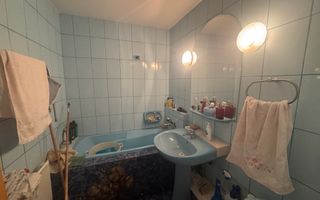APARTAMENT 3 CAMERE ETAJ 4 GRUI CAMPULUNG - Poză 18