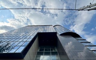 Penthouse *250mp* + Terasa *88mp* // Foisorul de Foc - Poză 28