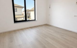 Comuna Berceni - 5 cam - 128 mp utili - Terasa - Finisaje la alegere - Poză 7
