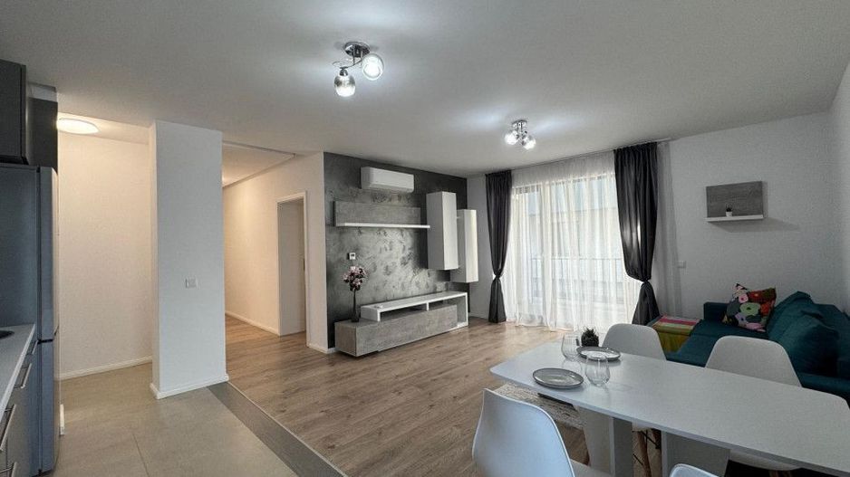 Braytim, Apartament 3 camere lux, parter, Comision 0% - Poză 7