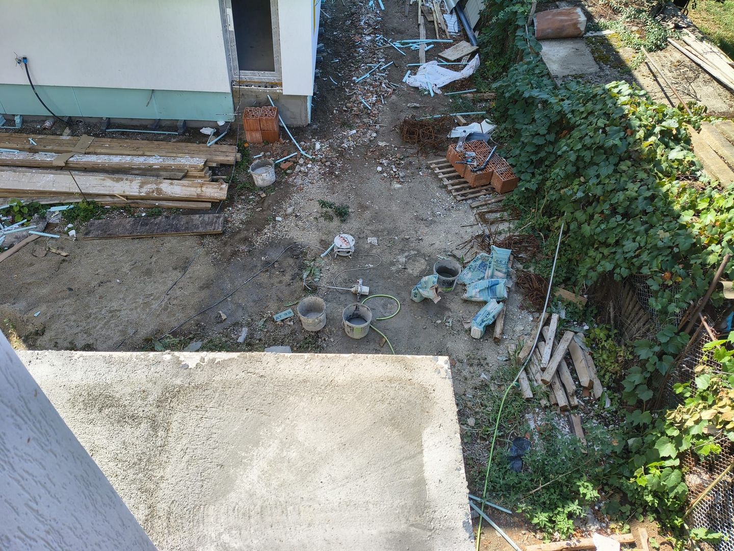 vila ind.5cam,3bai/centruPopesti Leordeni-str.Erou Pantazica Gabr - Poză 54