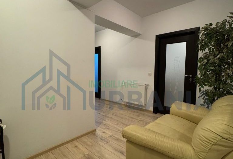 #,vand apartament 1 cam.Iasi,Valea Lupului, Soleia - Poză 1