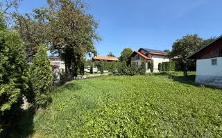 Casă + anexă 280 mp și teren cu dublă deschidere la strada 1500 mp - Poză 48