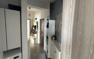 5 minute de metrou Leonida,2 camere mobilat utilat,loc de parcare - Poză 10