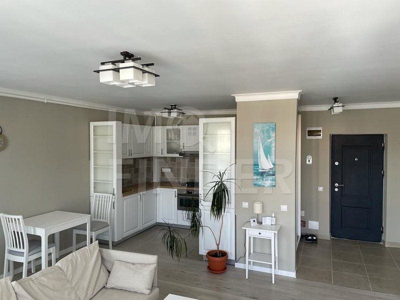 Apartament Nou cu Parcare Subterana Zona Centrala - Poză 1