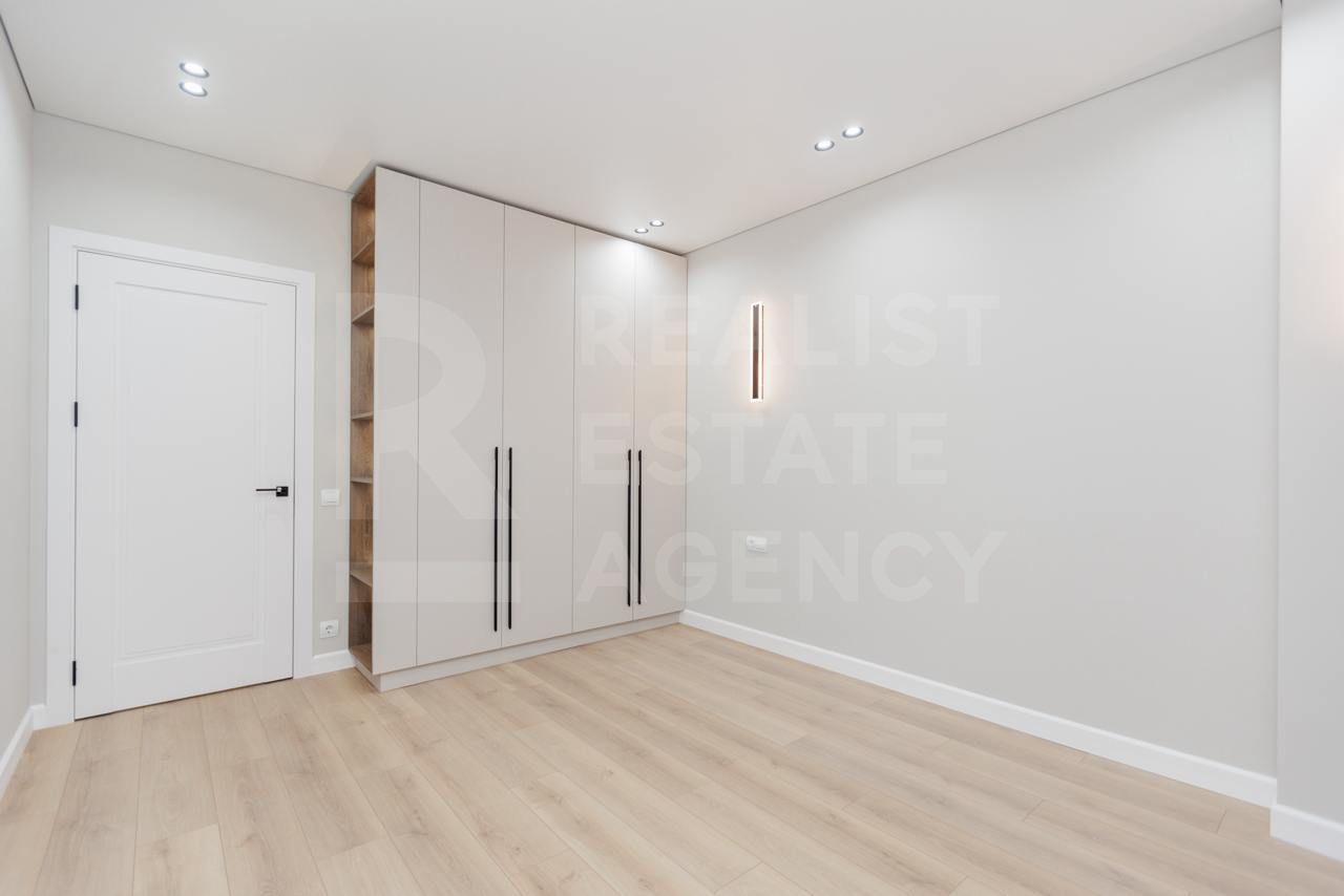 Vânzare, apartament, 4 camere, strada Ion Buzdugan, Buiucani - Poză 19