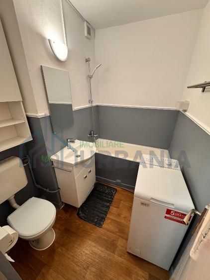 Garsonieră de închiriat în Iași, Zona 772 - Poză 3