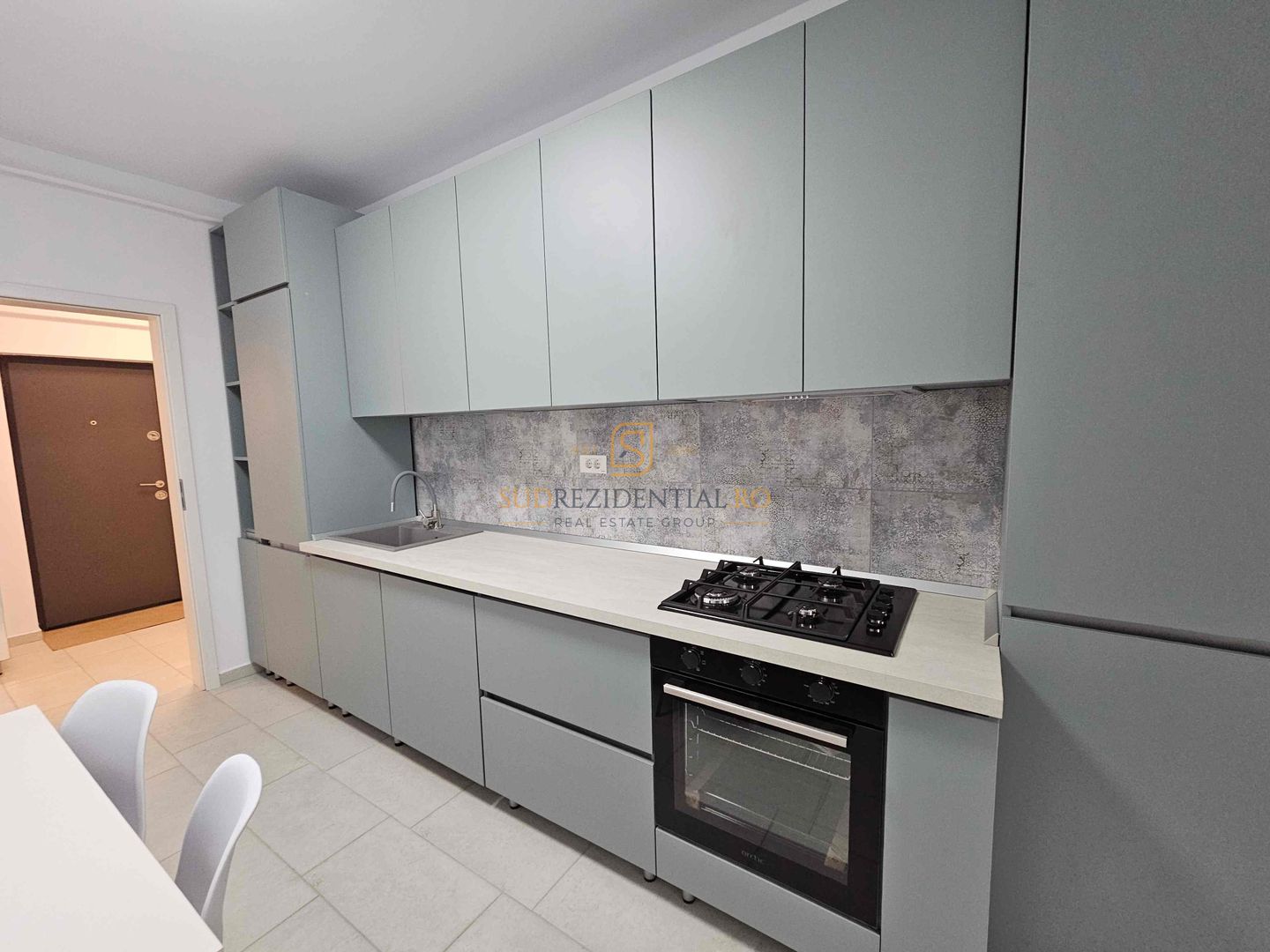 Apartament 2 camere decomandat,  Parcare, Bd. Metalurgiei - Poză 3