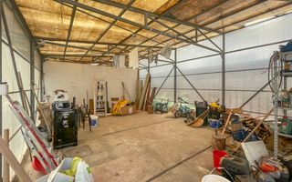 Casa alipita pretabila pentru birouri, in cartierul Iris - Poză 14