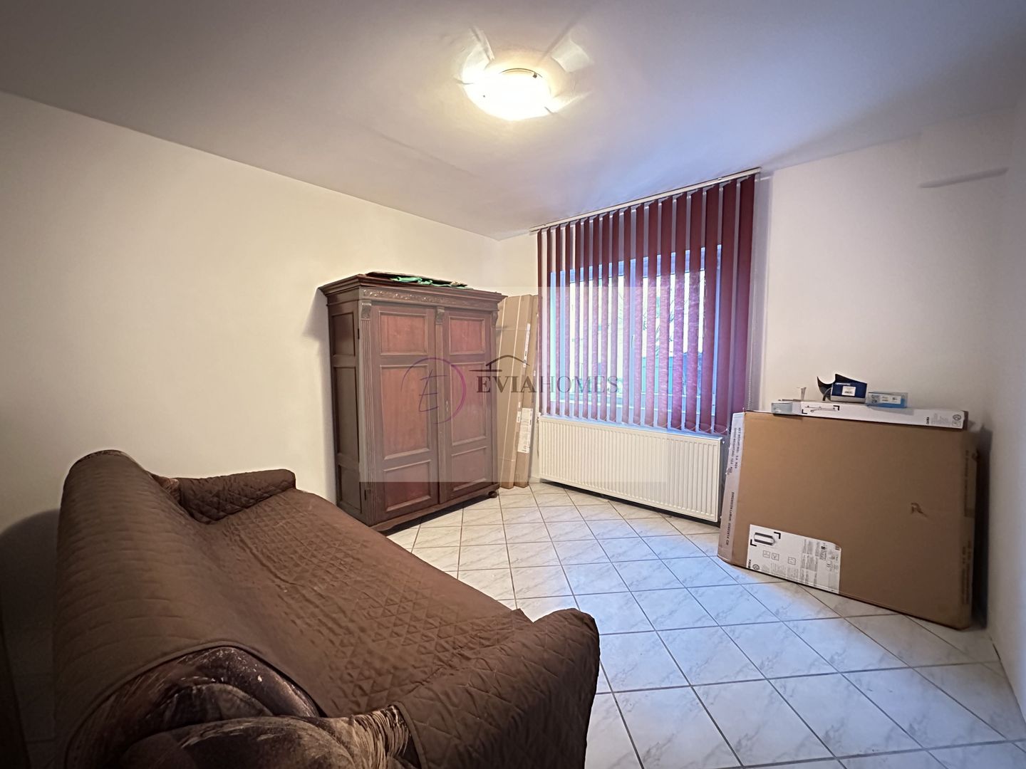 70 mp/camere/2 băi/Zona străzii Teleorman - Poză 3