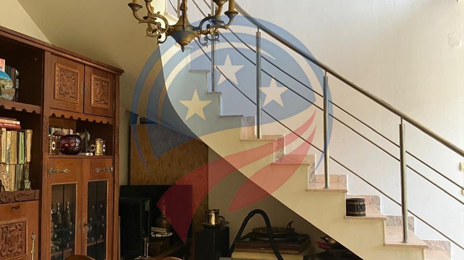 CASA BOIEREASCA P+M - ZONA CENTRALA - Poză 5