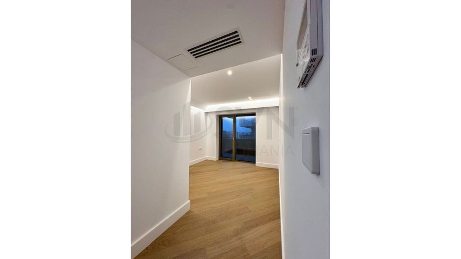 REA1028031 Apartament 3 camere Exclusivist in zona de Nord Finisaje High End - Poză 11