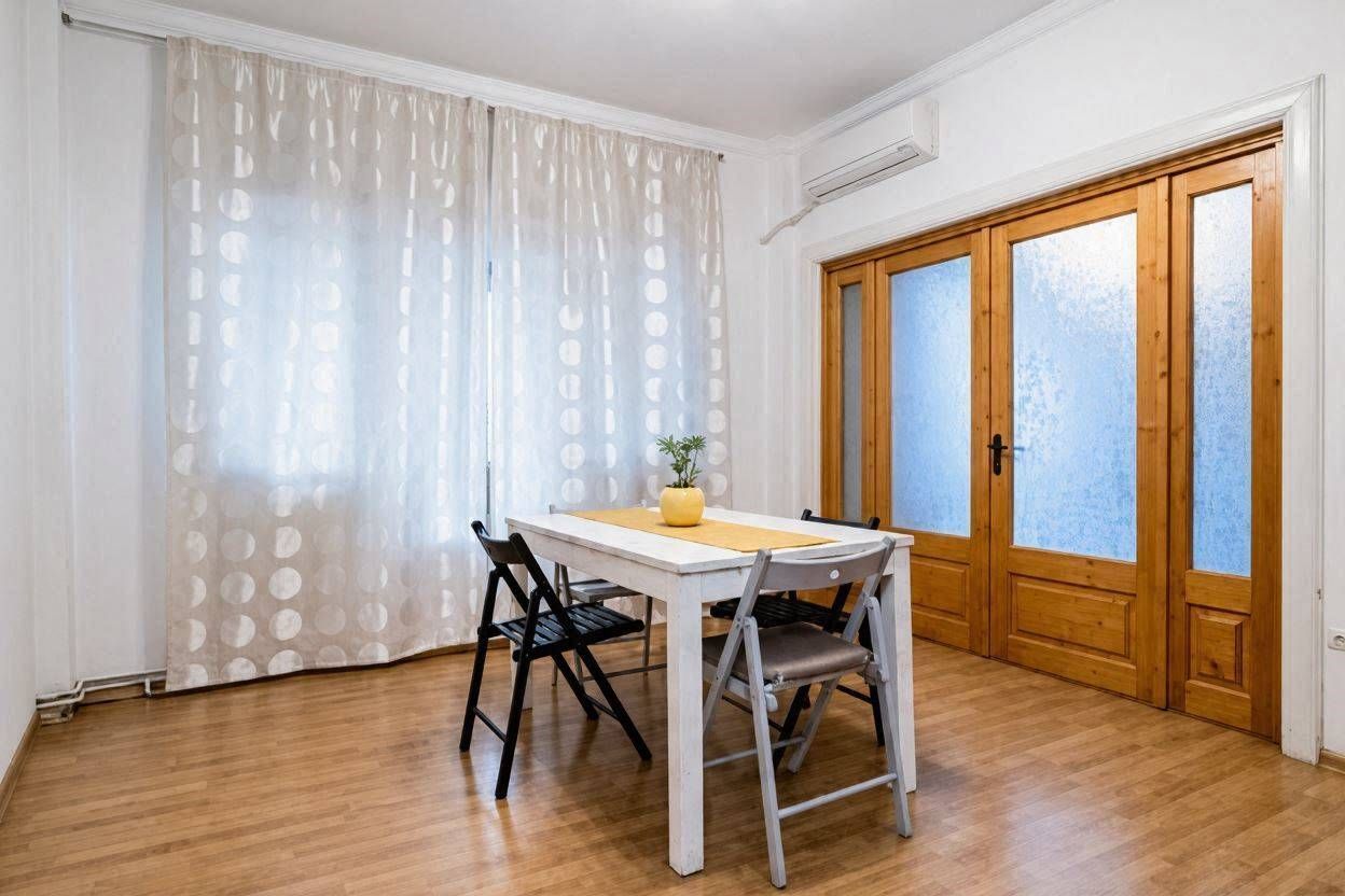 Apartament 4 camere | Cișmigiu | Fără risc seismic | Centrală proprie - Poză 6