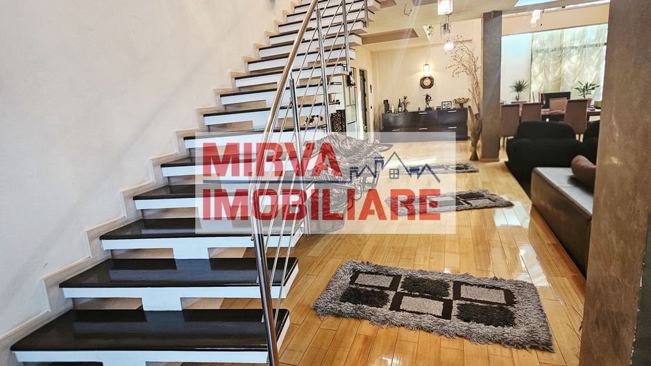 🏡 Casă deosebită – 2 unități locative, 6 dormitoare, zona Albert - Poză 17