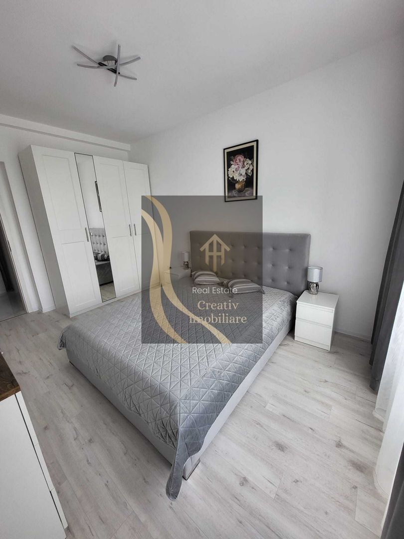 Inchiriere apartament 2 camere decomandat(parcare subterana inclusa) - Poză 3