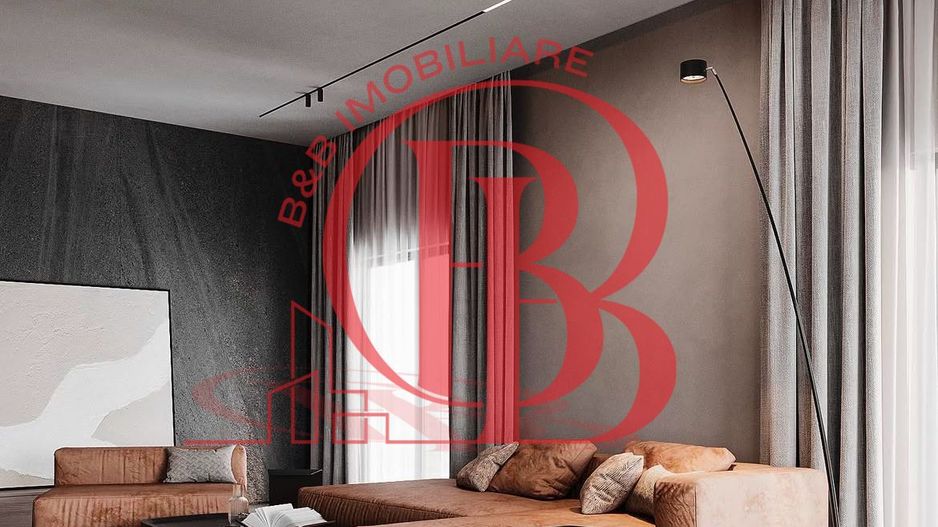 Apartament 2 camere cu Terasa Metrou Nicolae Teclu - Poză 11