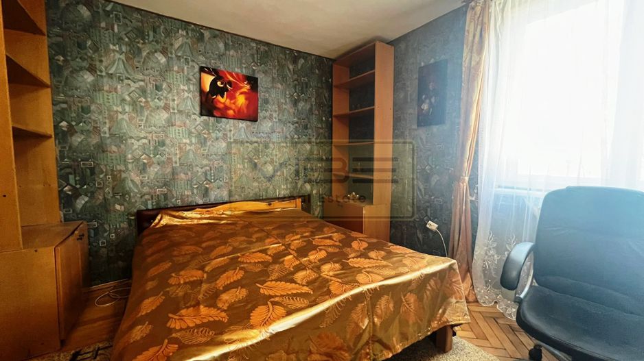 Apartament 1 camera Copou - Liceul Negruzzi - Poză 5