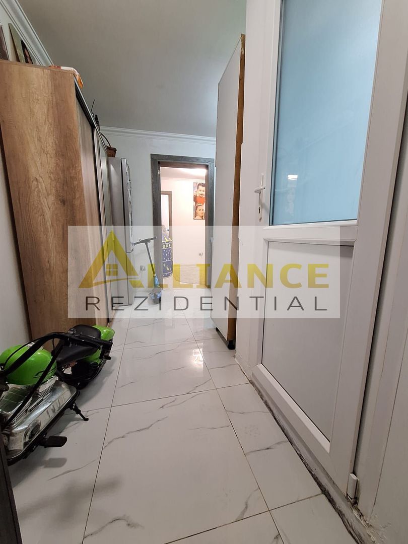 Apartament 2 camere - Metrou Mihai Bravu - Poză 12
