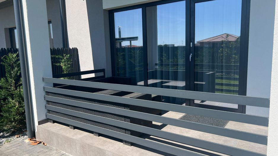 Duplex Premium | Finalizat 2026 | Mobilat Luxury | Fotovoltaice | - Poză 11
