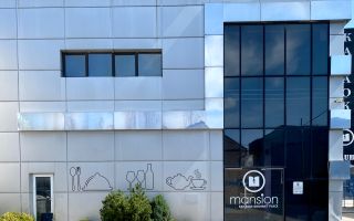 Chirie, spațiu comercial, 650 mp, strada Decebal, Bălți - Poză 2