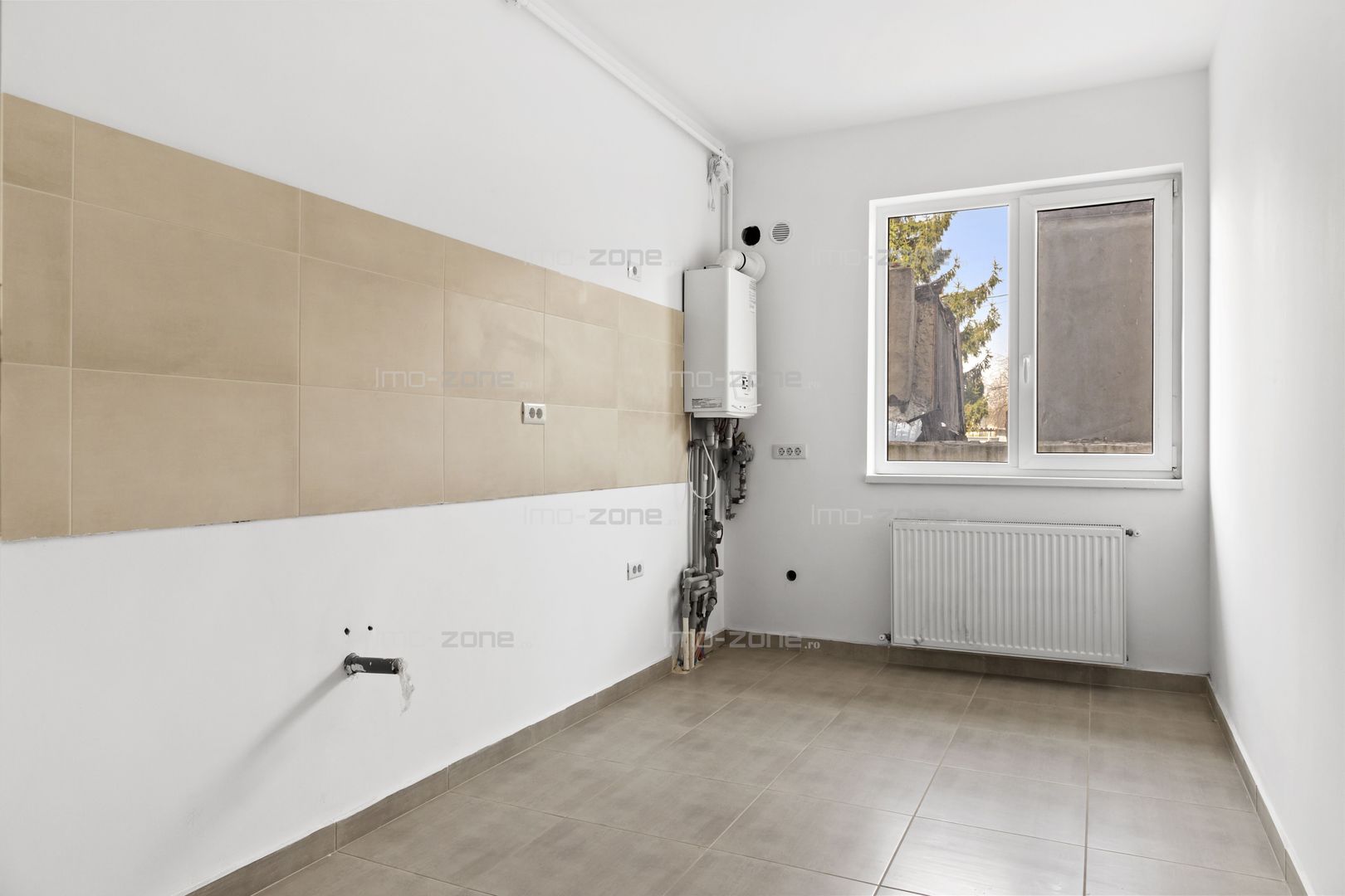 The Building 54 - Uverturii 155 - Poză 25