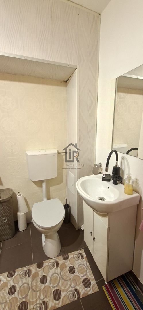 Apartament 3 camere decomandat- Nicolina -Iasi - Poză 6