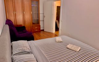 Ap. 2 camere | 47 mp | Mărăști | Etaj 3 | Confort, liniște și acces facil - Poză 9