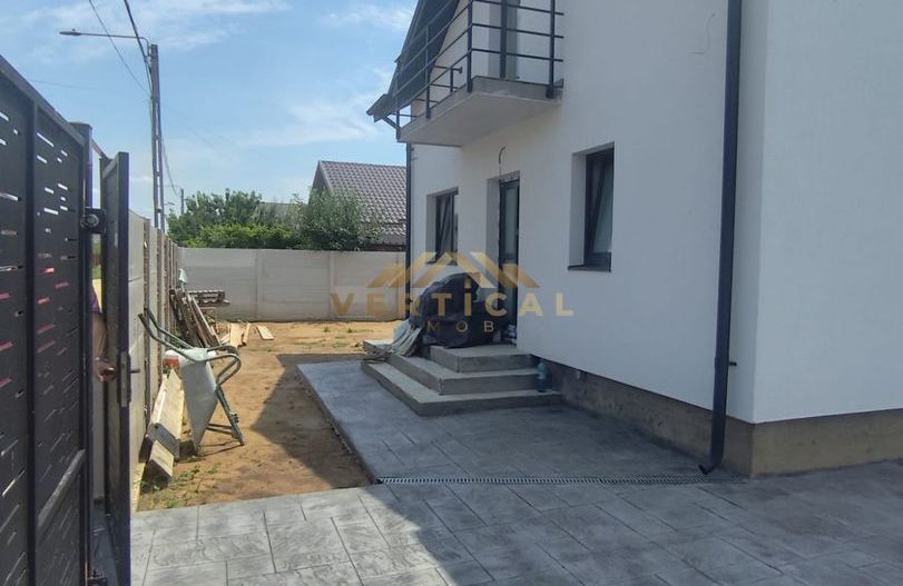 Casă Parter + Mansardă de vânzare în Comuna Berceni - Poză 2