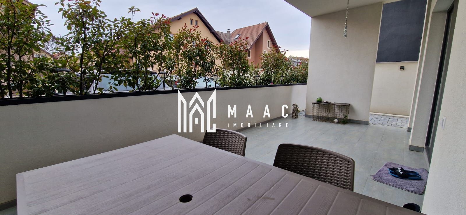 Apartament 3 camere | Curte 60 MP | Parcare | Selimbar - Poză 8