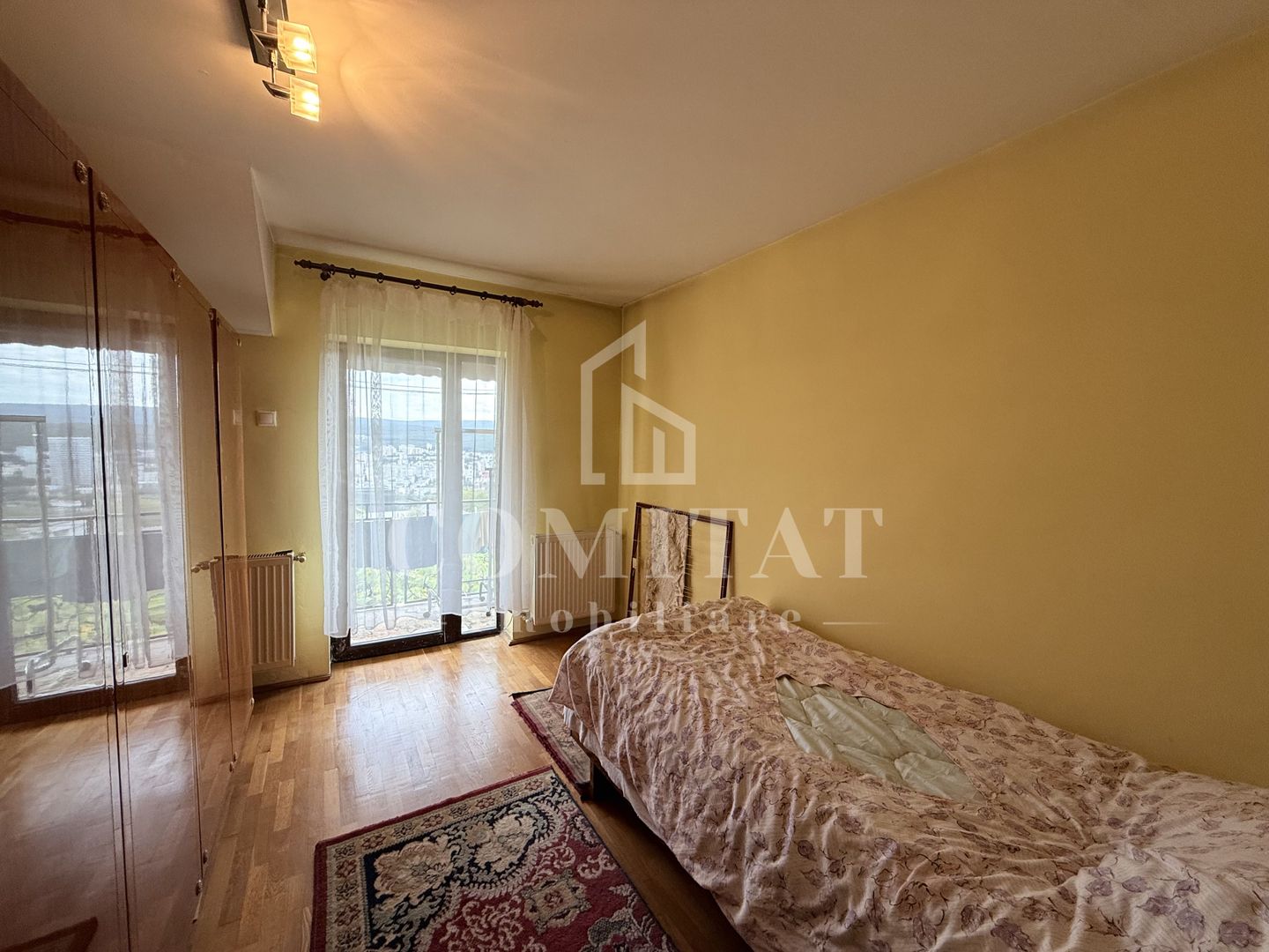 Casă individuală | 403 mp teren | Grigorescu - Poză 10