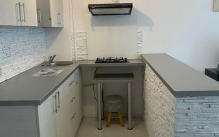 Apartament 2 camere open space/etaj 1 centrala Giurgiului/Berceni - Poză 2