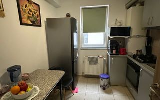 Apartament decomandat 3 Camere Turnu Magurele - Poză 9