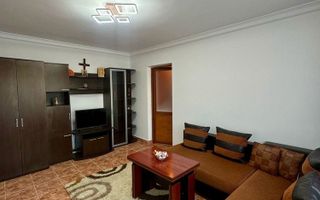 TOMIS 1(COD04)-Inchiriere apartament 3 camere mobilat - Poză 6