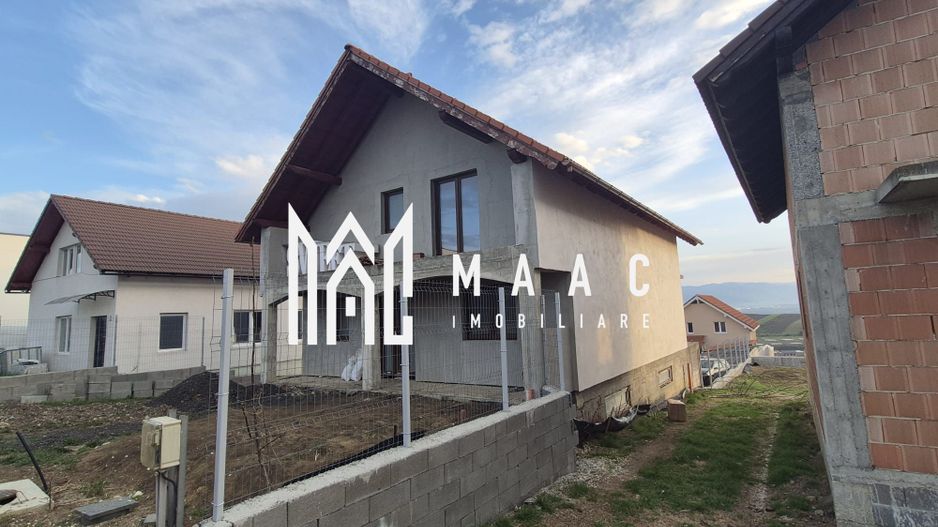 Casa individuala | 150 mp utili | Teren 496 mp | Sura Mare - Poză 8