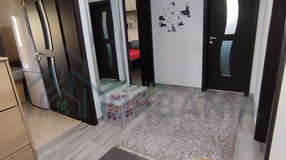 Apartament 2 Camere Decomandat, 54 mp + Parcare Inclusă – Valea Lupului (Str. Luminii) - Poză 1
