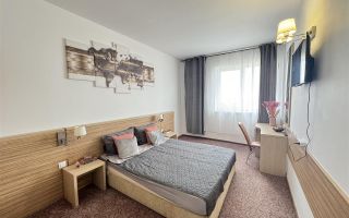 Vanzare apartament 2 camere Rin Grand Residence Bucuresti - Poză 8