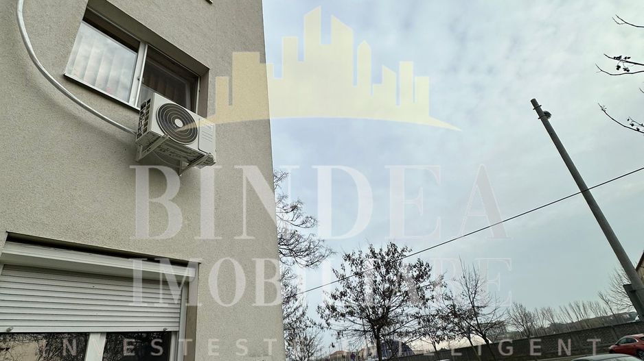 Apartament 2 camere semidecomandat - Poză 7