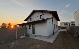 Bucovăț -Duplex-4 Camere - Poză 3