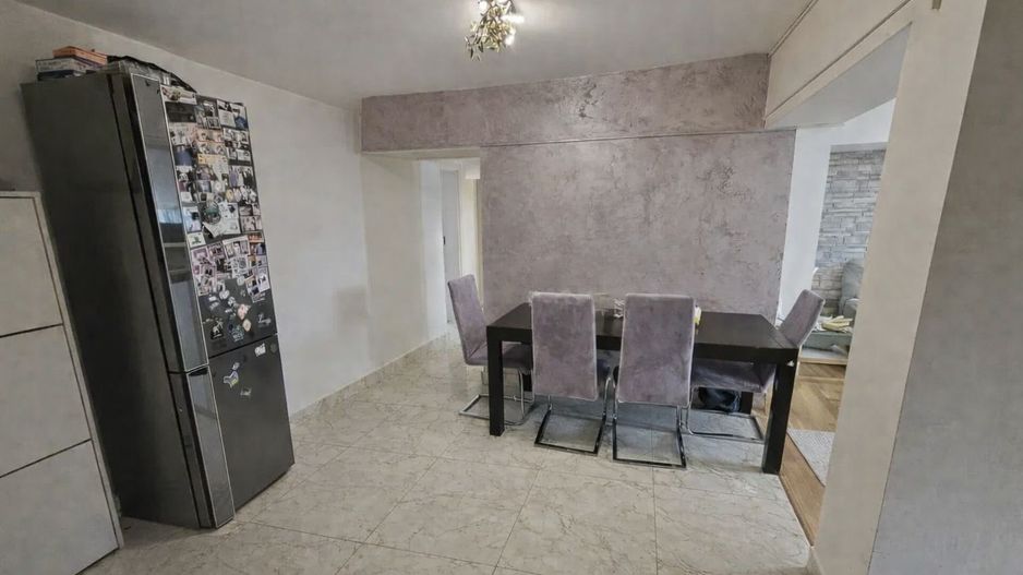 Apartament 3 camere | Piața Alba Iulia | Decebal |  Unirii - Poză 3
